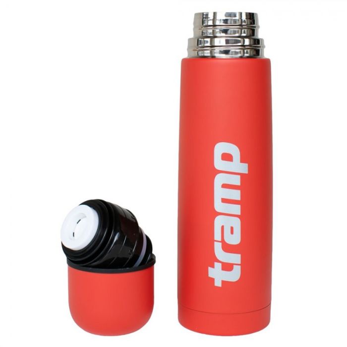 Термос Tramp Basic 750 мл TRC-112 Red  