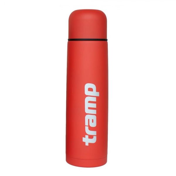Термос Tramp Basic 1000 мл TRC-113 Red