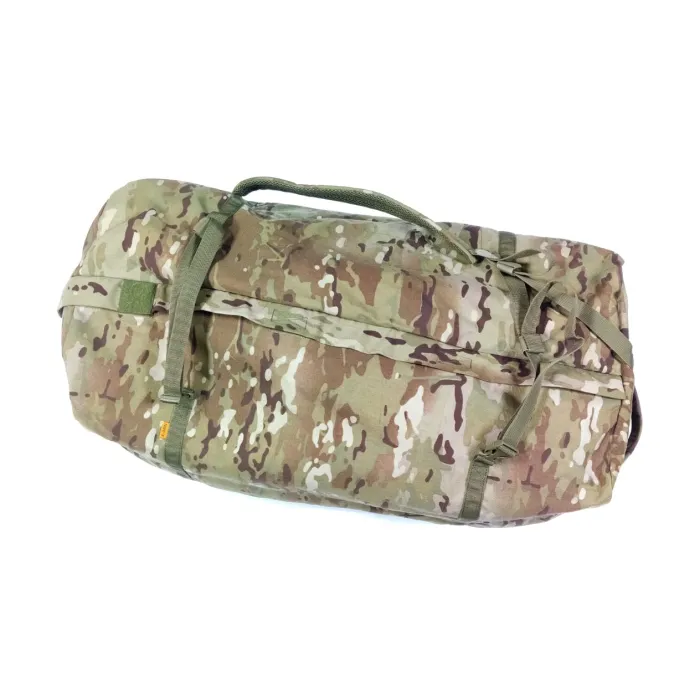 Баул-рюкзак Tribe Transporter 108 л Multicam