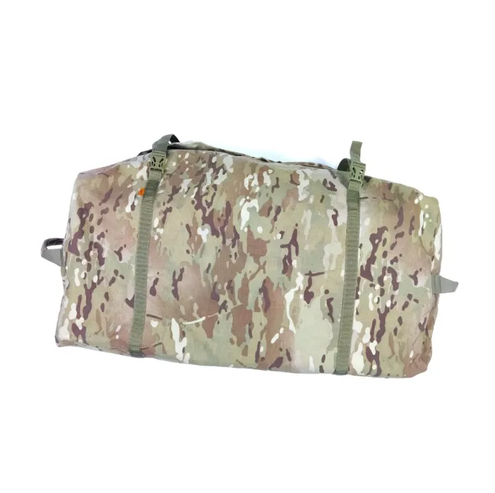 Баул-рюкзак Tribe Transporter 108 л Multicam