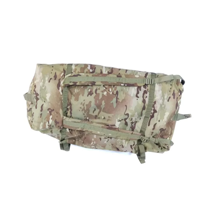 Баул-рюкзак Tribe Transporter 108 л Multicam