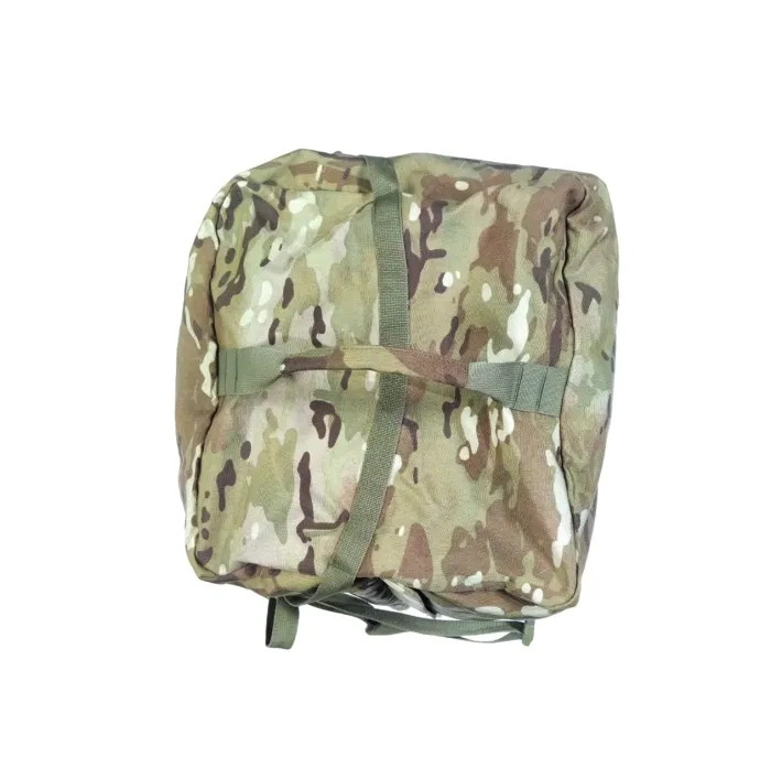 Баул-рюкзак Tribe Transporter 108 л Multicam