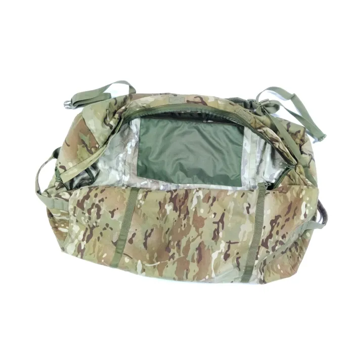 Баул-рюкзак Tribe Transporter 108 л Multicam