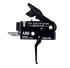 УСМ TriggerTech Competitive Flat для AR9 (PCC), зусилля спуску - 3,5 lbs