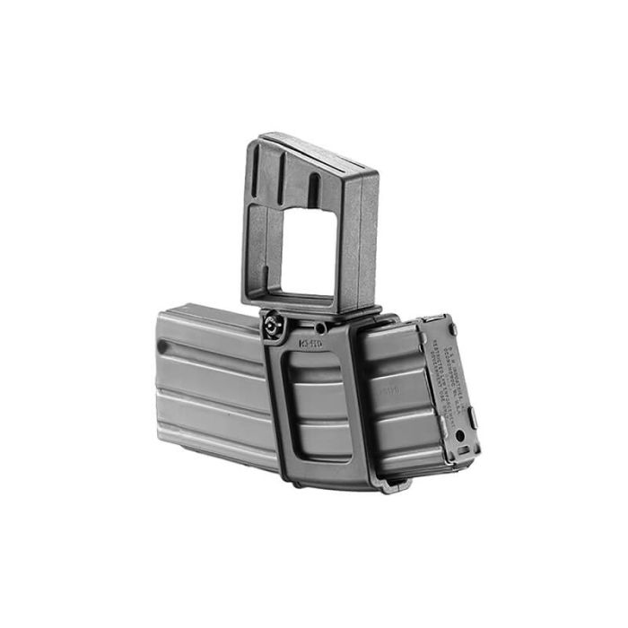 Тримач магазину FAB Defense MTH 5.56/.223 для M16/M4/AR-15 горизонтальний