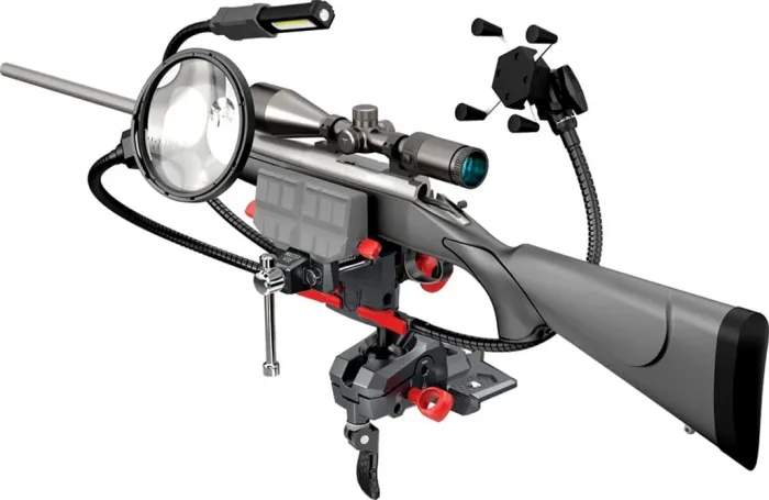 Тримач Real Avid Smart-Assist Quick-Connect System AVMVACC