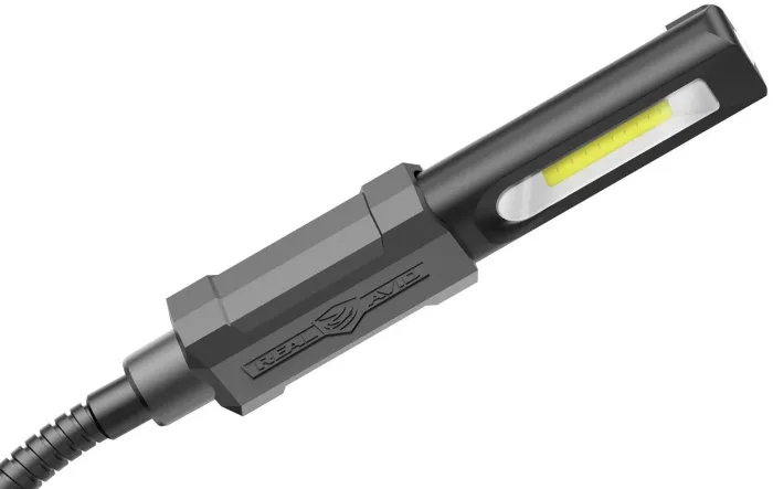Тримач Real Avid Smart-Assist Quick-Connect System AVMVACC