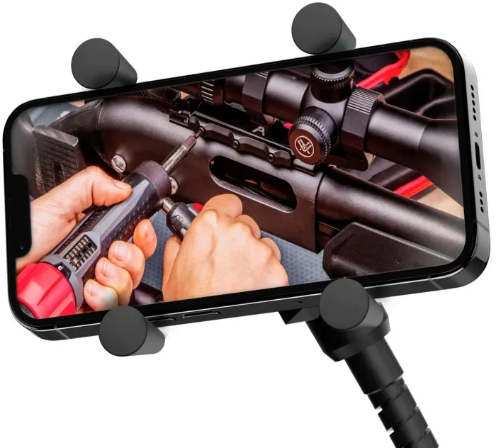 Тримач Real Avid Smart-Assist Quick-Connect System AVMVACC