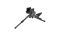 Тринога стрілецька Caldwell Precision Turret Shooting Rest 821400