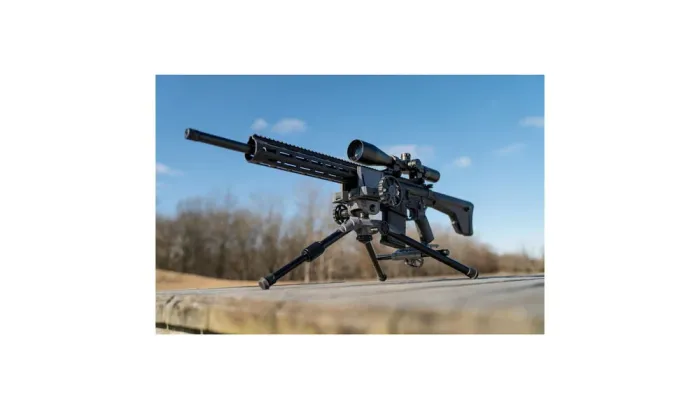 Тринога стрілецька Caldwell Precision Turret Shooting Rest 821400