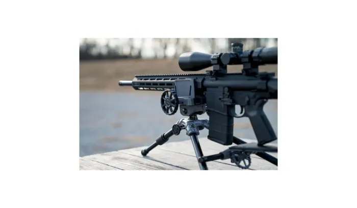 Тринога стрілецька Caldwell Precision Turret Shooting Rest 821400