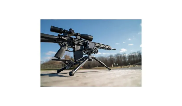 Тринога стрілецька Caldwell Precision Turret Shooting Rest 821400