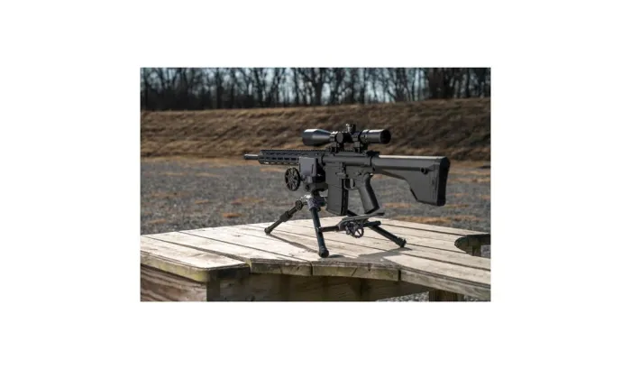 Тринога стрілецька Caldwell Precision Turret Shooting Rest 821400