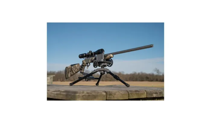 Тринога стрілецька Caldwell Precision Turret Shooting Rest 821400