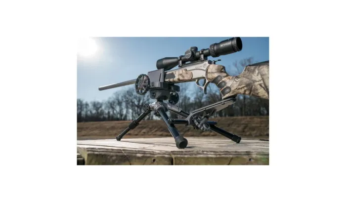 Тринога стрілецька Caldwell Precision Turret Shooting Rest 821400