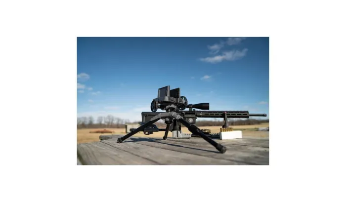 Тринога стрілецька Caldwell Precision Turret Shooting Rest 821400