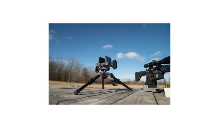 Тринога стрілецька Caldwell Precision Turret Shooting Rest 821400