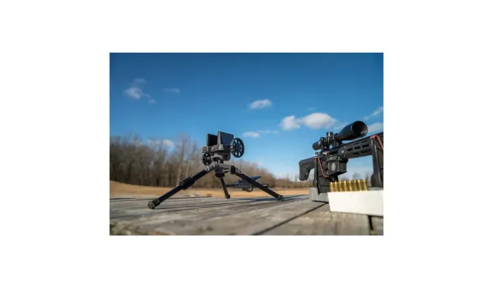 Тринога стрілецька Caldwell Precision Turret Shooting Rest 821400