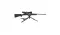 Тринога стрілецька Caldwell Precision Turret Shooting Rest 821400