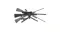 Тринога стрілецька Caldwell Precision Turret Shooting Rest 821400