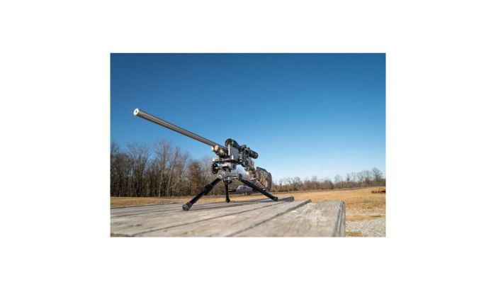 Тринога стрілецька Caldwell Precision Turret Shooting Rest 821400