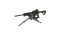 Тринога стрілецька Caldwell Precision Turret Shooting Rest 821400
