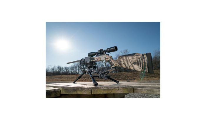 Тринога стрілецька Caldwell Precision Turret Shooting Rest 821400