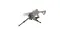 Тринога стрілецька Caldwell Precision Turret Shooting Rest 821400