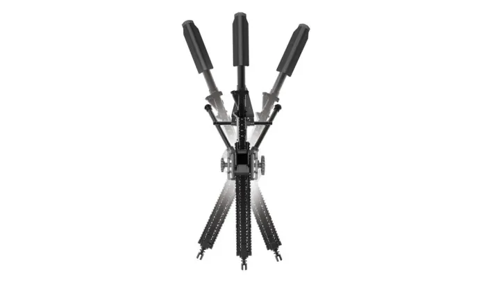 Тринога стрілецька Caldwell Precision Turret Shooting Rest 821400