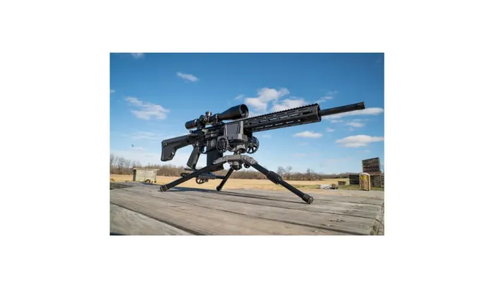 Тринога стрілецька Caldwell Precision Turret Shooting Rest 821400