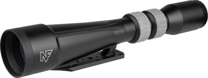 Труба Nightforce CFS 6-36x50 F1 сітка MIL-XTs