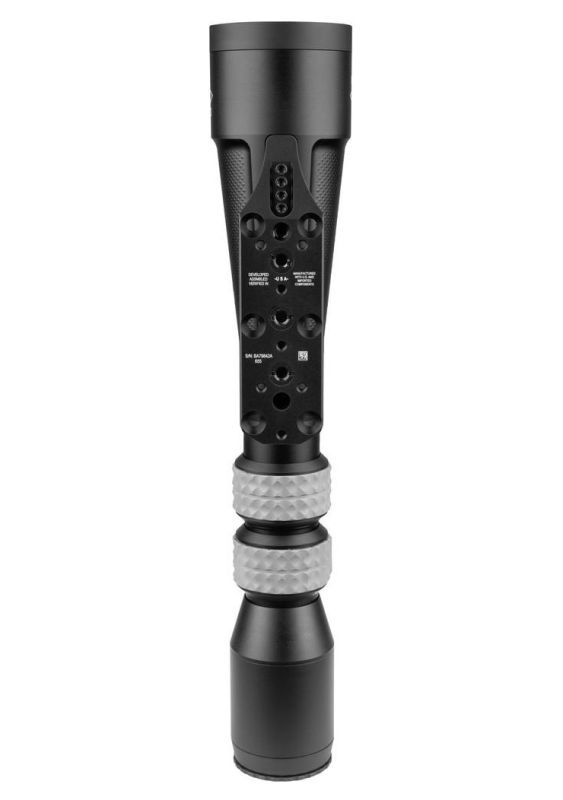 Труба Nightforce CFS 6-36x50 F1 сітка TREMOR4