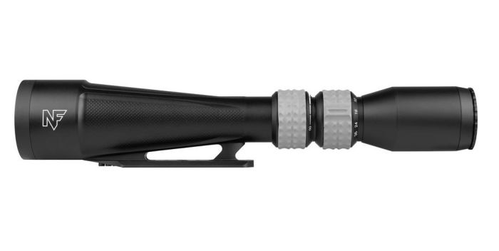 Труба Nightforce CFS 6-36x50 F1 сітка TREMOR4