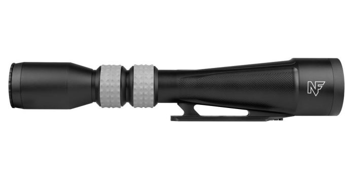 Труба Nightforce CFS 6-36x50 F1 сітка TREMOR4