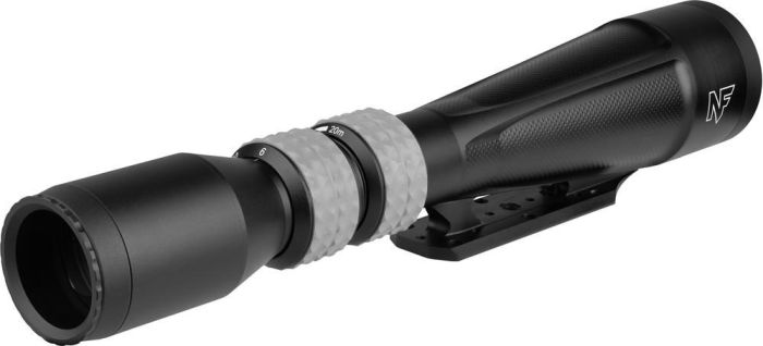 Труба Nightforce CFS 6-36x50 F1 сітка TREMOR4