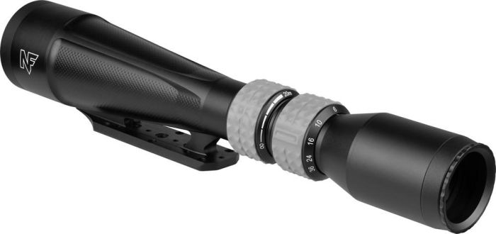 Труба Nightforce CFS 6-36x50 F1 сітка TREMOR4