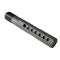 Труба прикладу Strike Industries Advanced Receiver Extension Black SI-AR-ARE-T7-BK