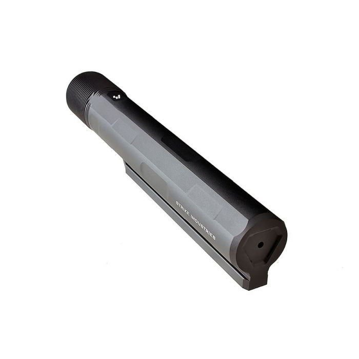 Труба прикладу Strike Industries Advanced Receiver Extension Black SI-AR-ARE-T7-BK
