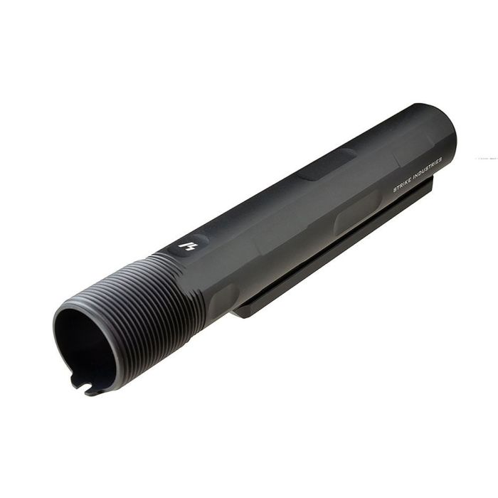Труба прикладу Strike Industries Advanced Receiver Extension Black SI-AR-ARE-T7-BK