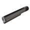 Труба прикладу Strike Industries Advanced Receiver Extension Black SI-AR-ARE-T7-BK