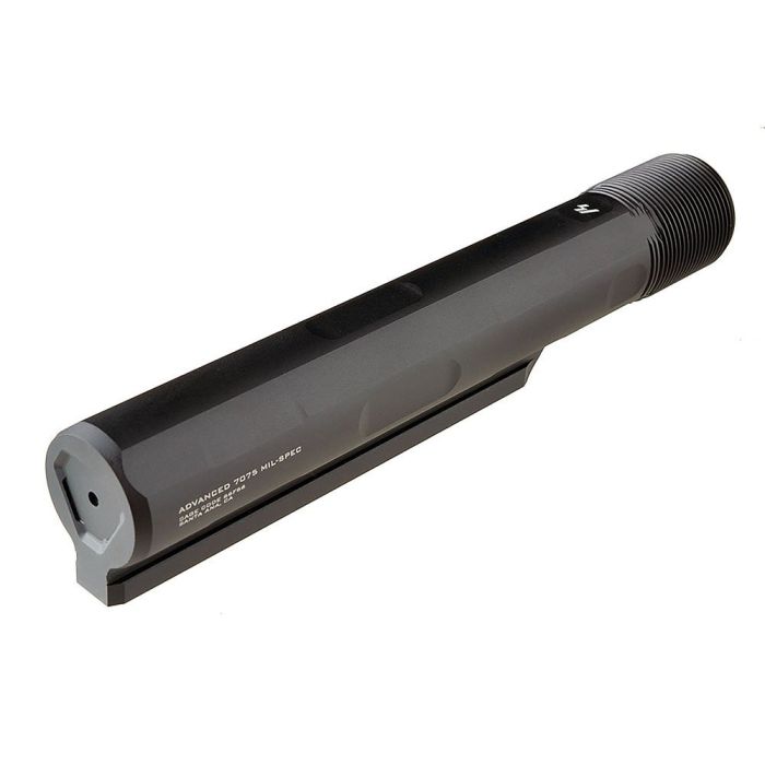 Труба прикладу Strike Industries Advanced Receiver Extension Black SI-AR-ARE-T7-BK