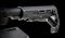 Труба прикладу Strike Industries Advanced Receiver Extension Blue SI-AR-ARE-T7-BLU
