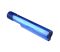 Труба прикладу Strike Industries Advanced Receiver Extension Blue SI-AR-ARE-T7-BLU