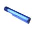 Труба прикладу Strike Industries Advanced Receiver Extension Blue SI-AR-ARE-T7-BLU