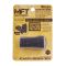 Цілик складаний MFT Flip Up Rear Sight Black BUPSWR-BL