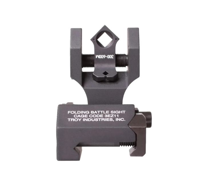 Цілик складаний Troy Tritium BattleSight Dioptic