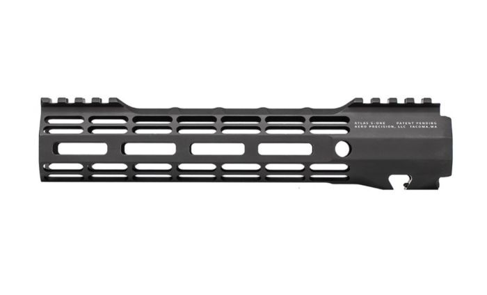 Цівка Aero Precision AR-15 ATLAS S-ONE M-LOK 9,3" APPG500002