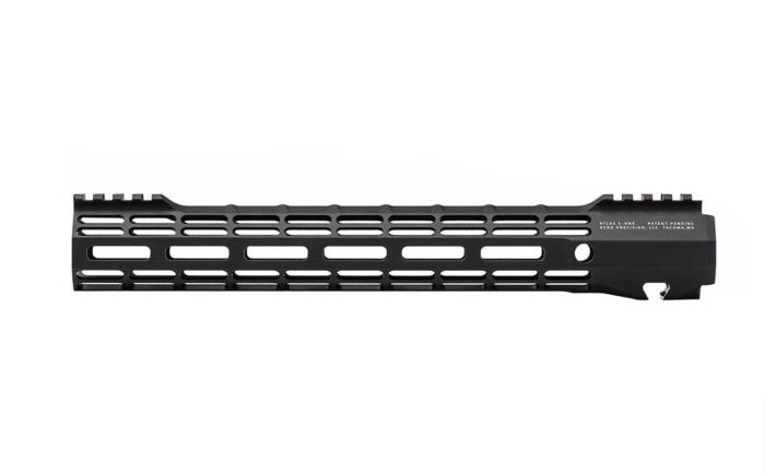 Цівка Aero Precision AR-15 ATLAS S-ONE M-LOK 12.7" APRA500104A