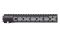 Цівка Aero Precision AR15 12.7" ATLAS R-ONE M-LOK Handguard Anodized Black