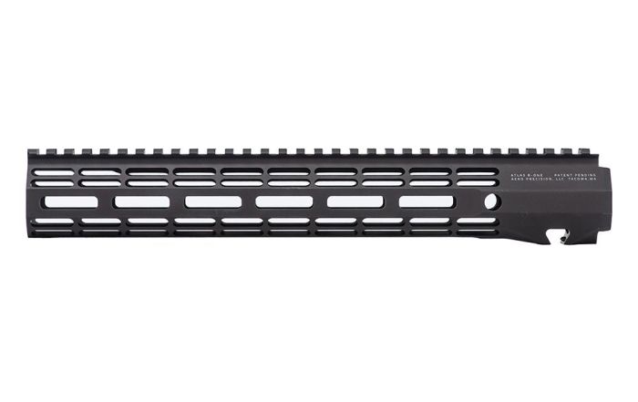 Цівка Aero Precision AR15 12.7" ATLAS R-ONE M-LOK Handguard Anodized Black